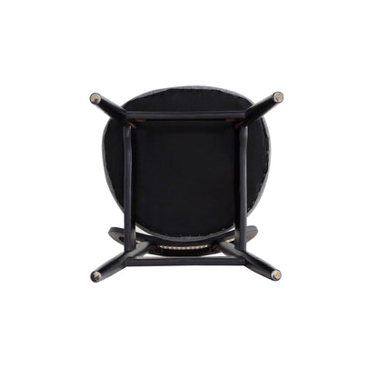 Manhattan Comfort 9-Piece Colbert and Rockaway Dining