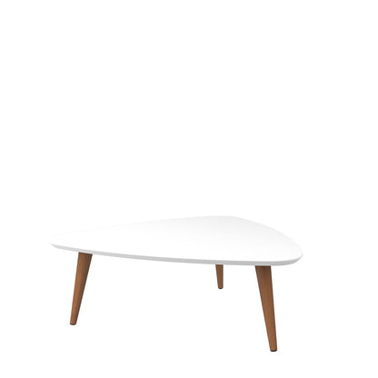 Manhattan Comfort Utopia Low End Table