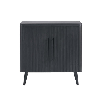Manhattan Comfort Jodie 31.1" Accent Cabinet