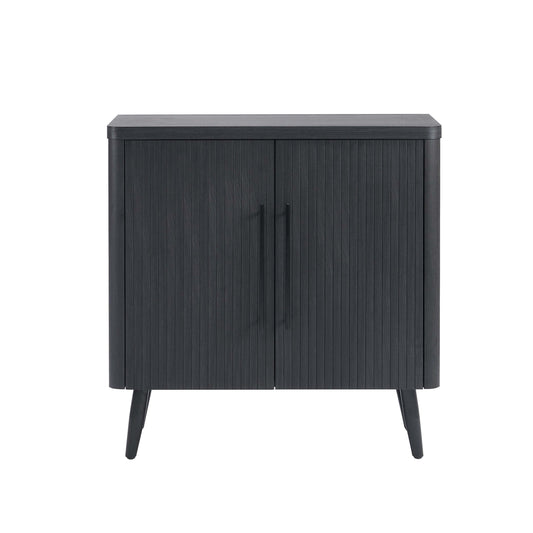 Manhattan Comfort Jodie 31.1" Accent Cabinet