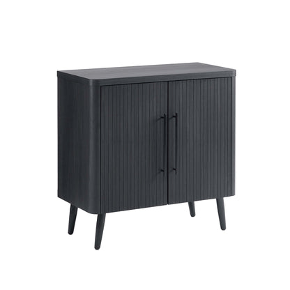 Manhattan Comfort Jodie 31.1" Accent Cabinet