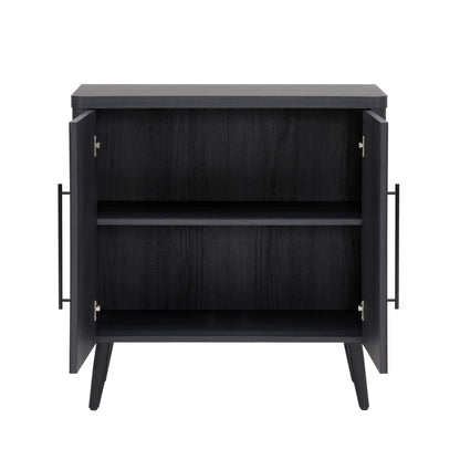Manhattan Comfort Jodie 31.1" Accent Cabinet