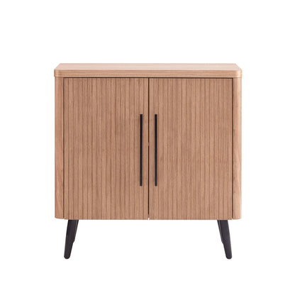 Manhattan Comfort Jodie 31.1" Accent Cabinet