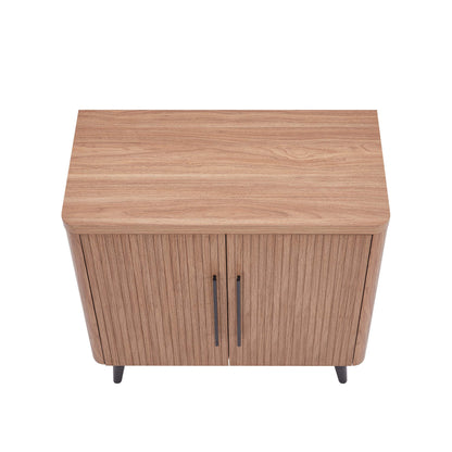 Manhattan Comfort Jodie 31.1" Accent Cabinet