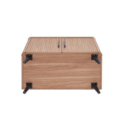 Manhattan Comfort Jodie 31.1" Accent Cabinet