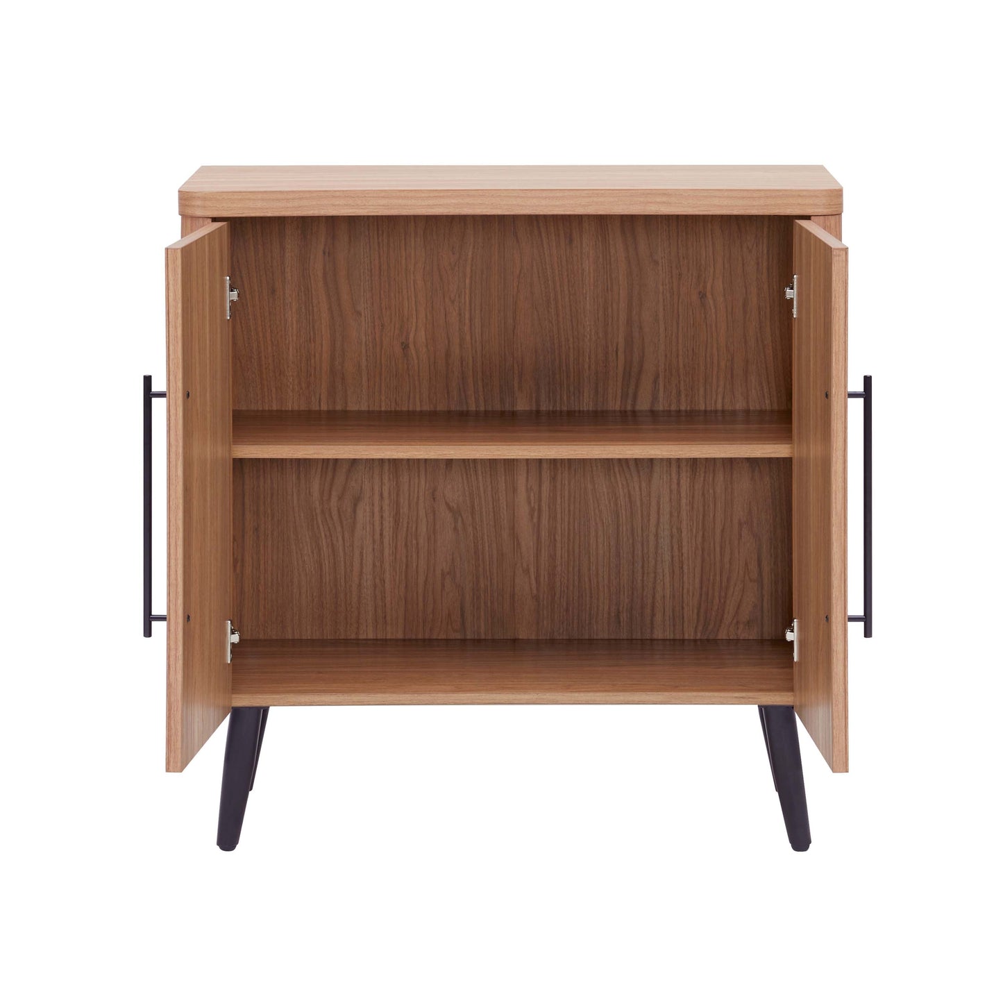 Manhattan Comfort Jodie 31.1" Accent Cabinet