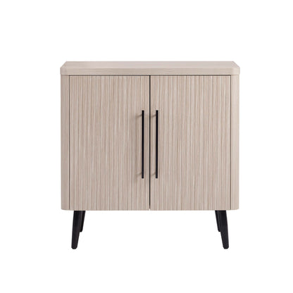 Manhattan Comfort Jodie 31.1" Accent Cabinet