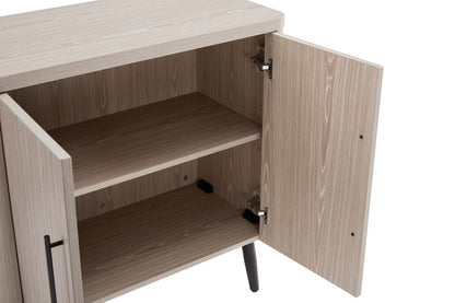 Manhattan Comfort Jodie 31.1" Accent Cabinet