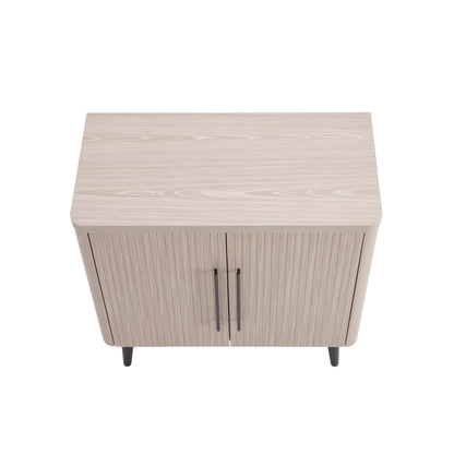 Manhattan Comfort Jodie 31.1" Accent Cabinet