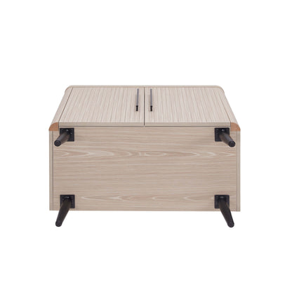 Manhattan Comfort Jodie 31.1" Accent Cabinet