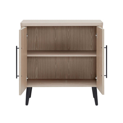 Manhattan Comfort Jodie 31.1" Accent Cabinet