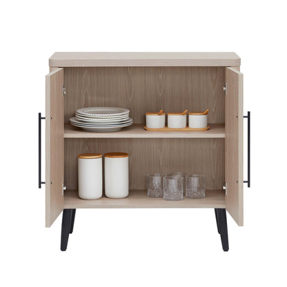 Manhattan Comfort Jodie 31.1" Accent Cabinet
