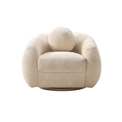 Manhattan Comfort Tribeca Accent Chair