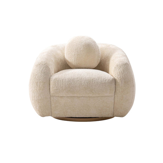Manhattan Comfort Tribeca Accent Chair