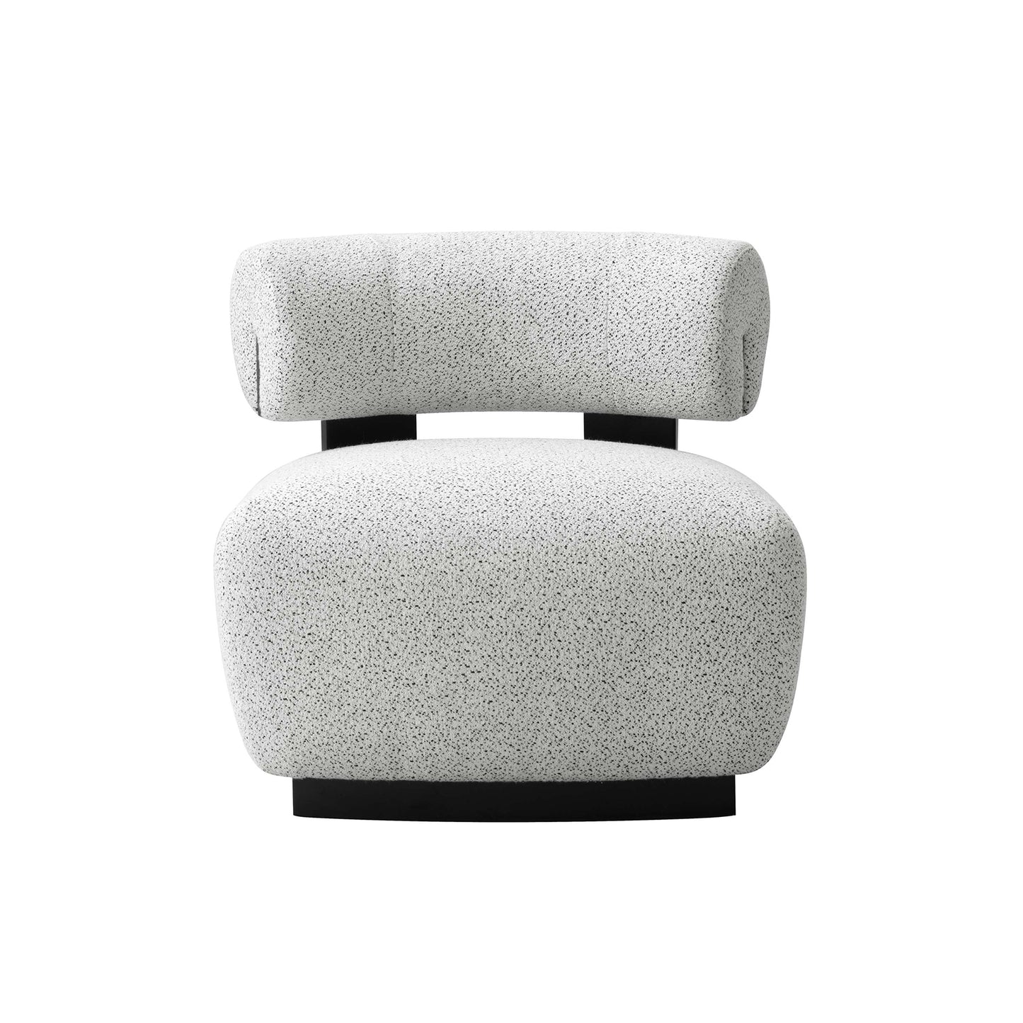 Manhattan Comfort Bartow Accent Chair