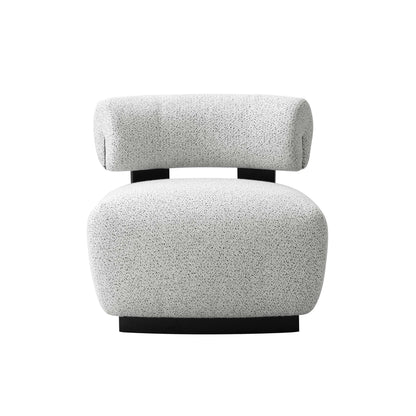 Manhattan Comfort Bartow Accent Chair
