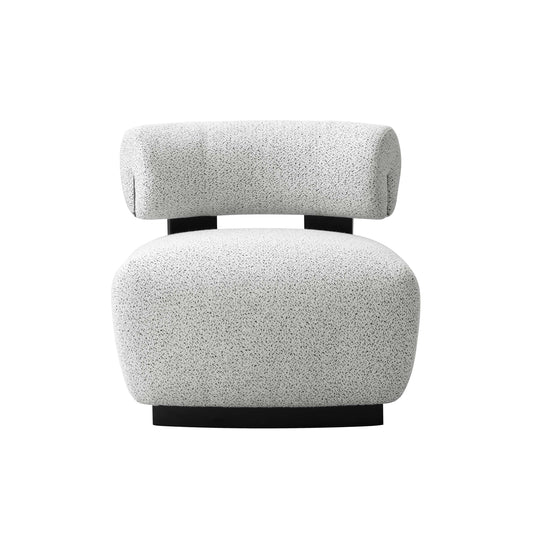 Manhattan Comfort Bartow Accent Chair