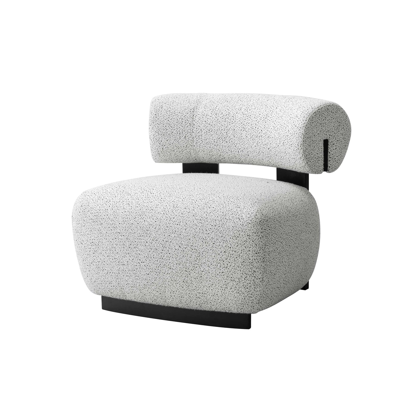 Manhattan Comfort Bartow Accent Chair