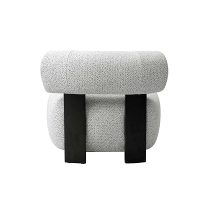Manhattan Comfort Bartow Accent Chair