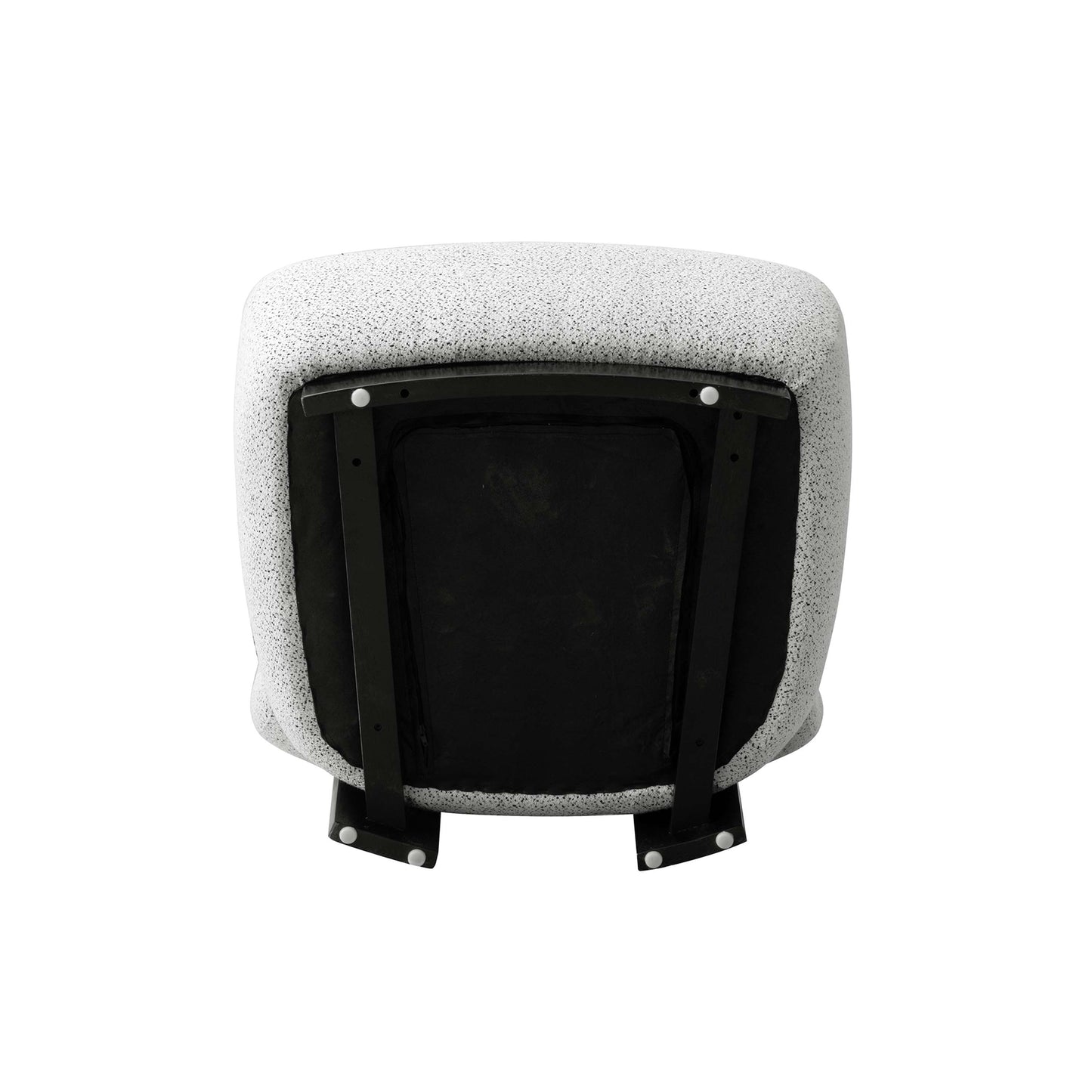 Manhattan Comfort Bartow Accent Chair