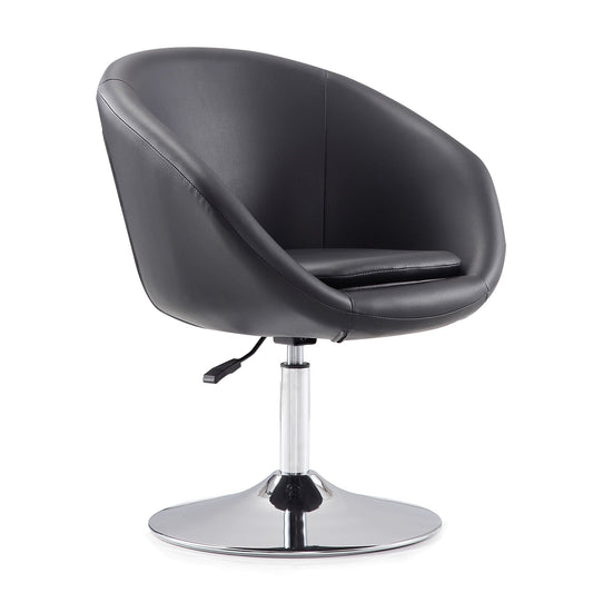 Manhattan Comfort Hopper Accent Chair