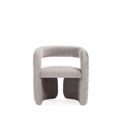 Manhattan Comfort Corvette Dining Chair