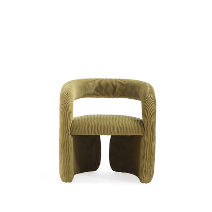 Manhattan Comfort Corvette Dining Chair