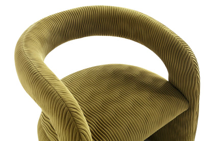 Manhattan Comfort Corvette Dining Chair