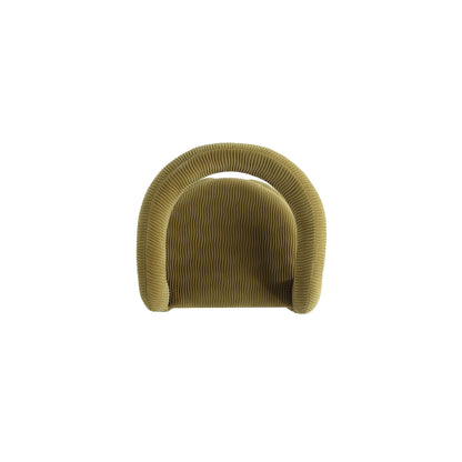 Manhattan Comfort Corvette Dining Chair