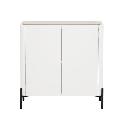 Manhattan Comfort Abbey Accent Cabinet