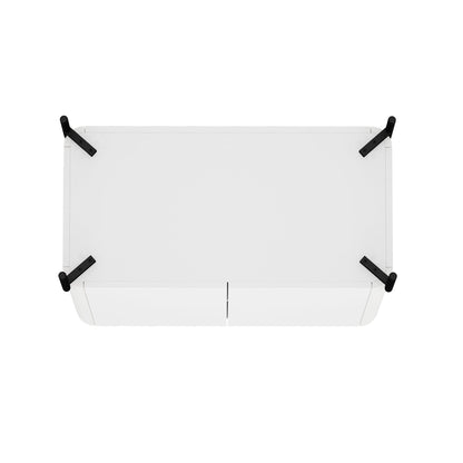 Manhattan Comfort Abbey Accent Cabinet