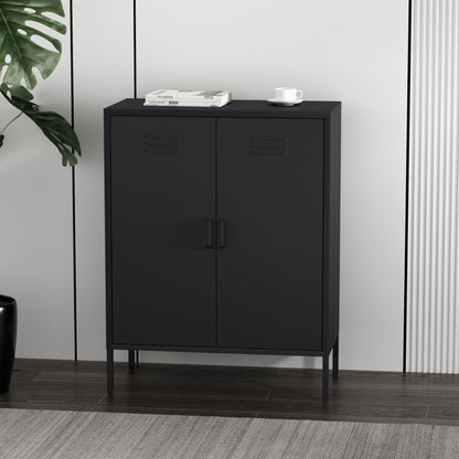 Manhattan Comfort Naomi 31.5" Accent Cabinet