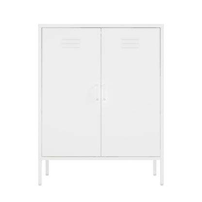 Manhattan Comfort Naomi 31.5" Accent Cabinet