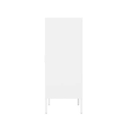 Manhattan Comfort Naomi 31.5" Accent Cabinet