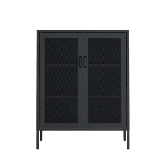 Manhattan Comfort Amelia 31.5" Accent Cabinet