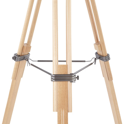 Majestic Office Furniture Floor Lamp
