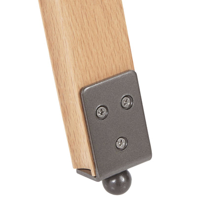 Majestic Office Furniture Floor Lamp