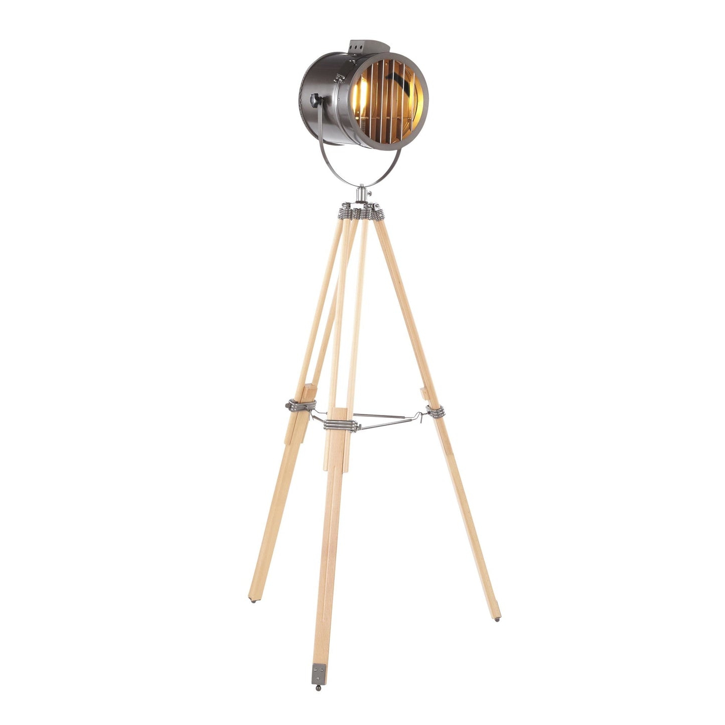 Majestic Office Furniture Floor Lamp