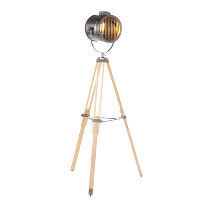 Majestic Office Furniture Floor Lamp