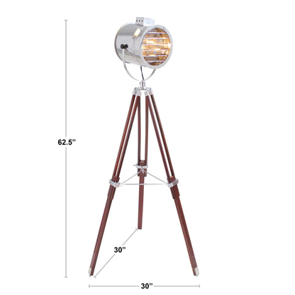 Majestic Office Furniture Floor Lamp