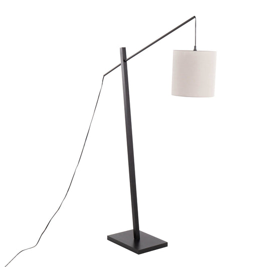 Majestic Office Furniture Floor Lamp