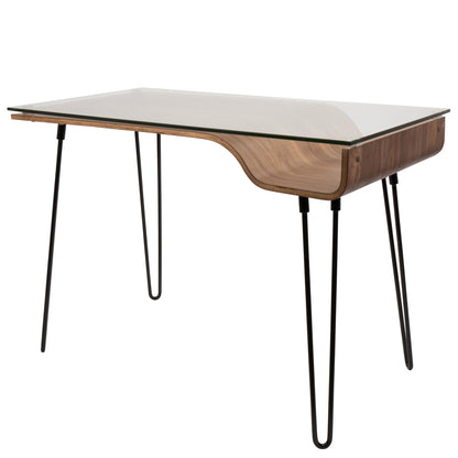 Lumisource Avery Desk