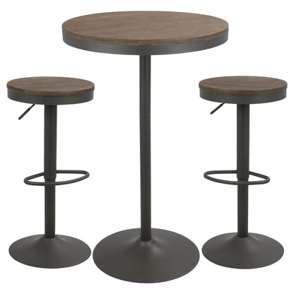 Majestic Office Furniture Pub Set
