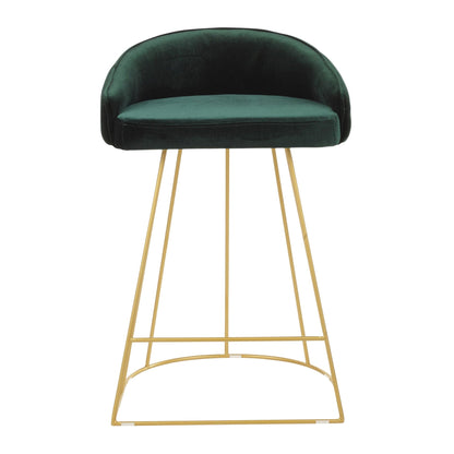 Majestic Office Furniture Counter Stool - Set of 2