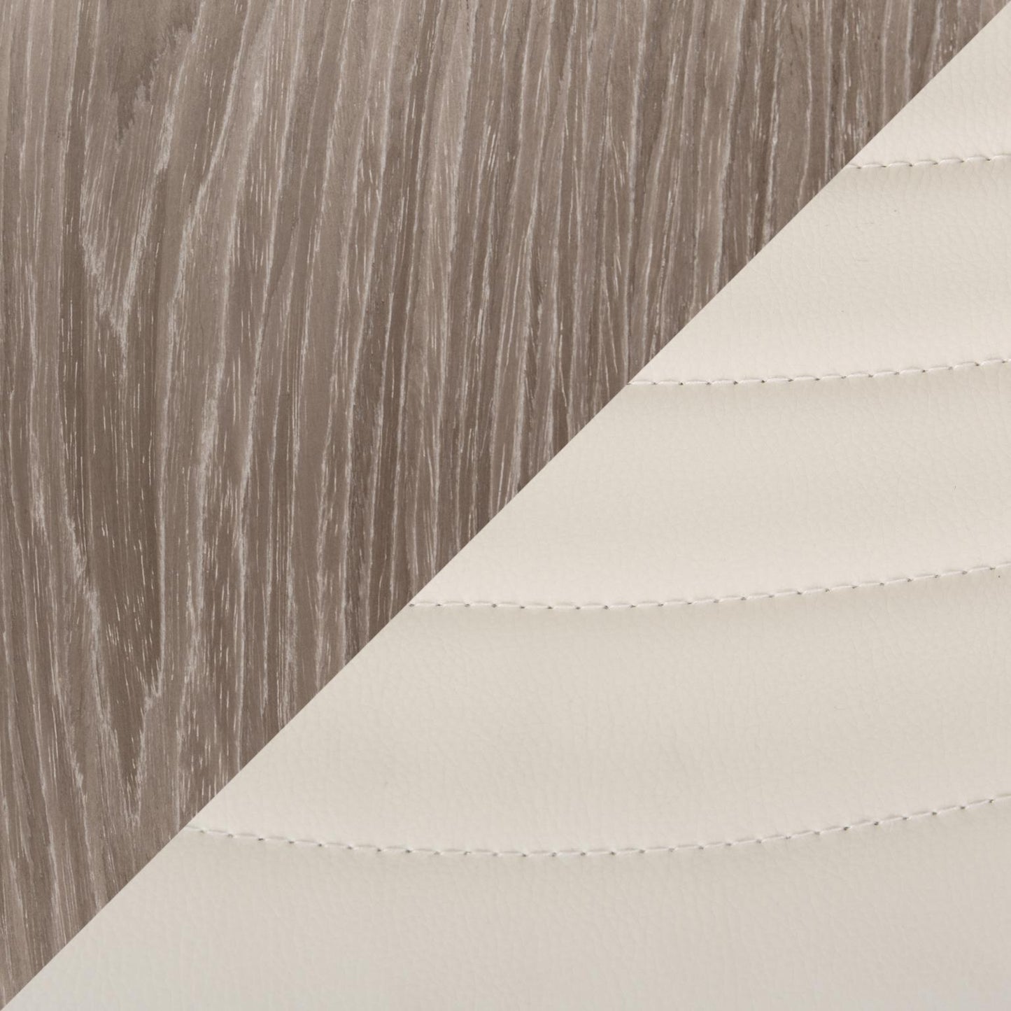 Majestic Office Furniture 26" Fixed-Height Counter Stool - Set of 2