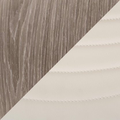 Majestic Office Furniture 26" Fixed-Height Counter Stool - Set of 2