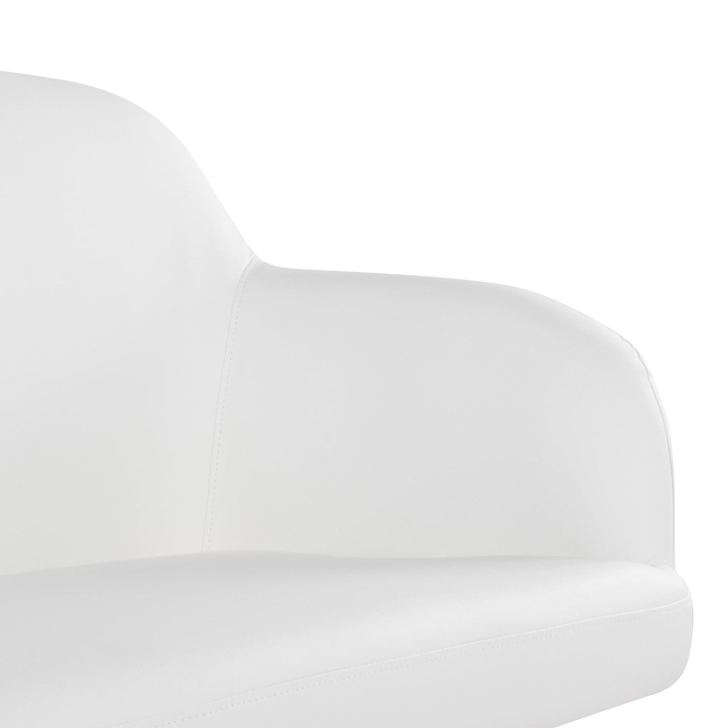 Majestic Office Furniture High Back Bench
