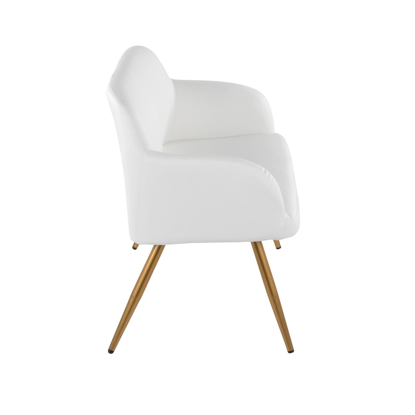 Majestic Office Furniture High Back Bench