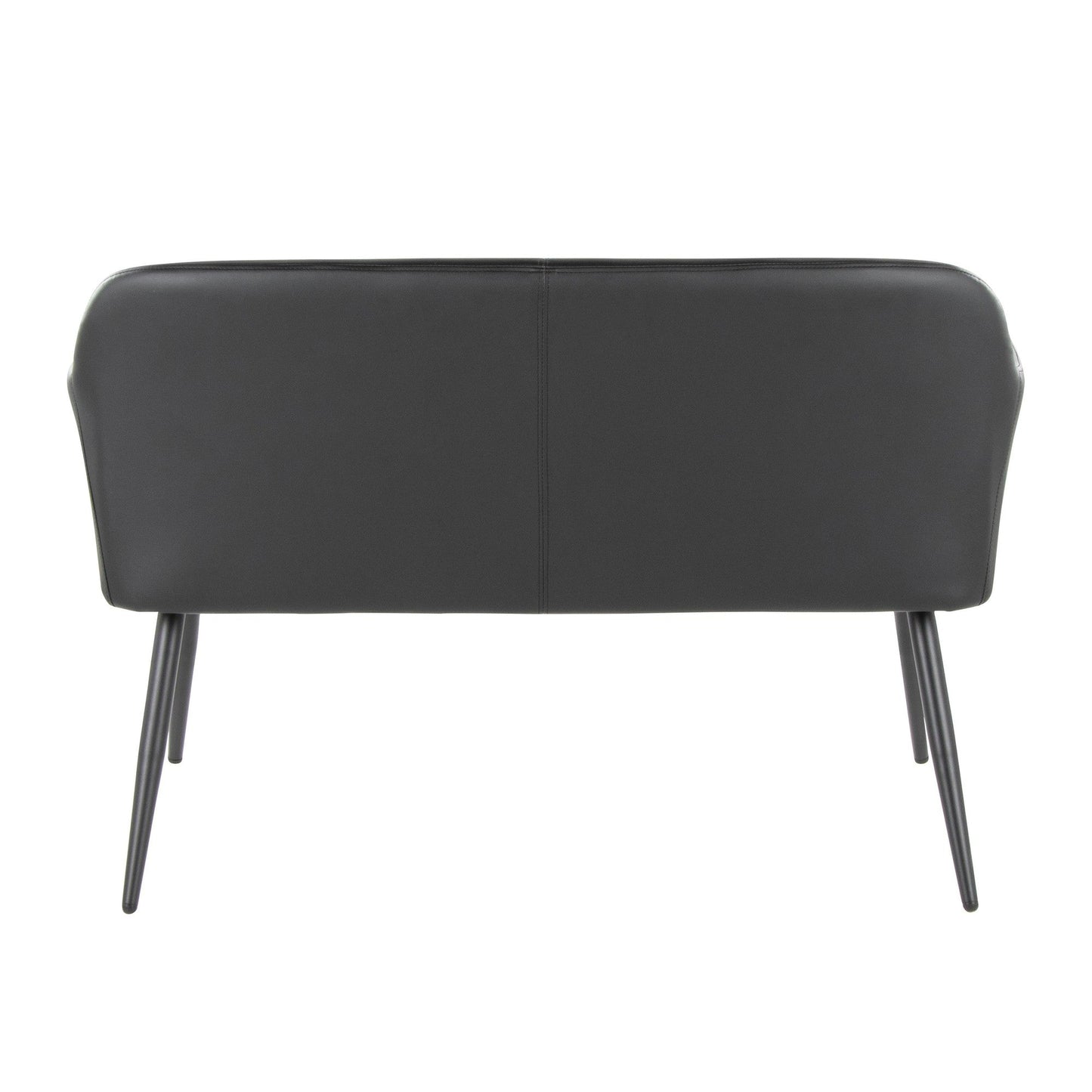 Majestic Office Furniture High Back Bench