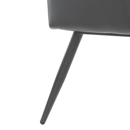 Majestic Office Furniture High Back Bench